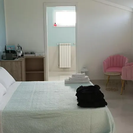 La Della Casa Bianca *