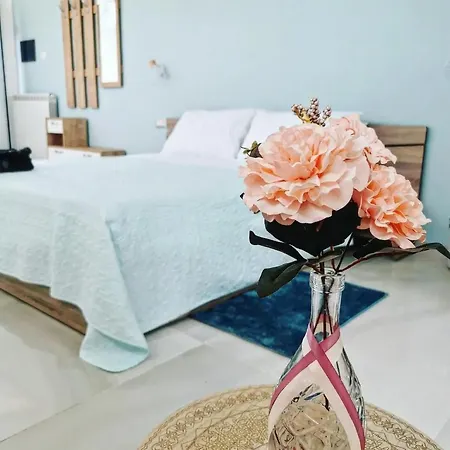 Bed & Breakfast La Della Casa Bianca